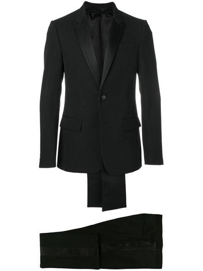 Shop Givenchy Classic Suit Jacket