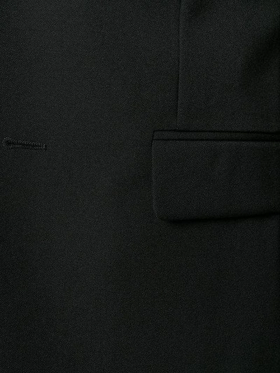 Shop Givenchy Classic Suit Jacket