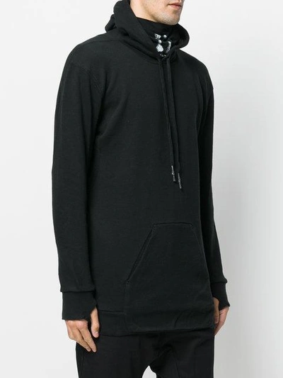 Shop 11 By Boris Bidjan Saberi Black