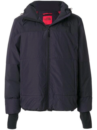 Shop The North Face Padded Jacket In 8z6