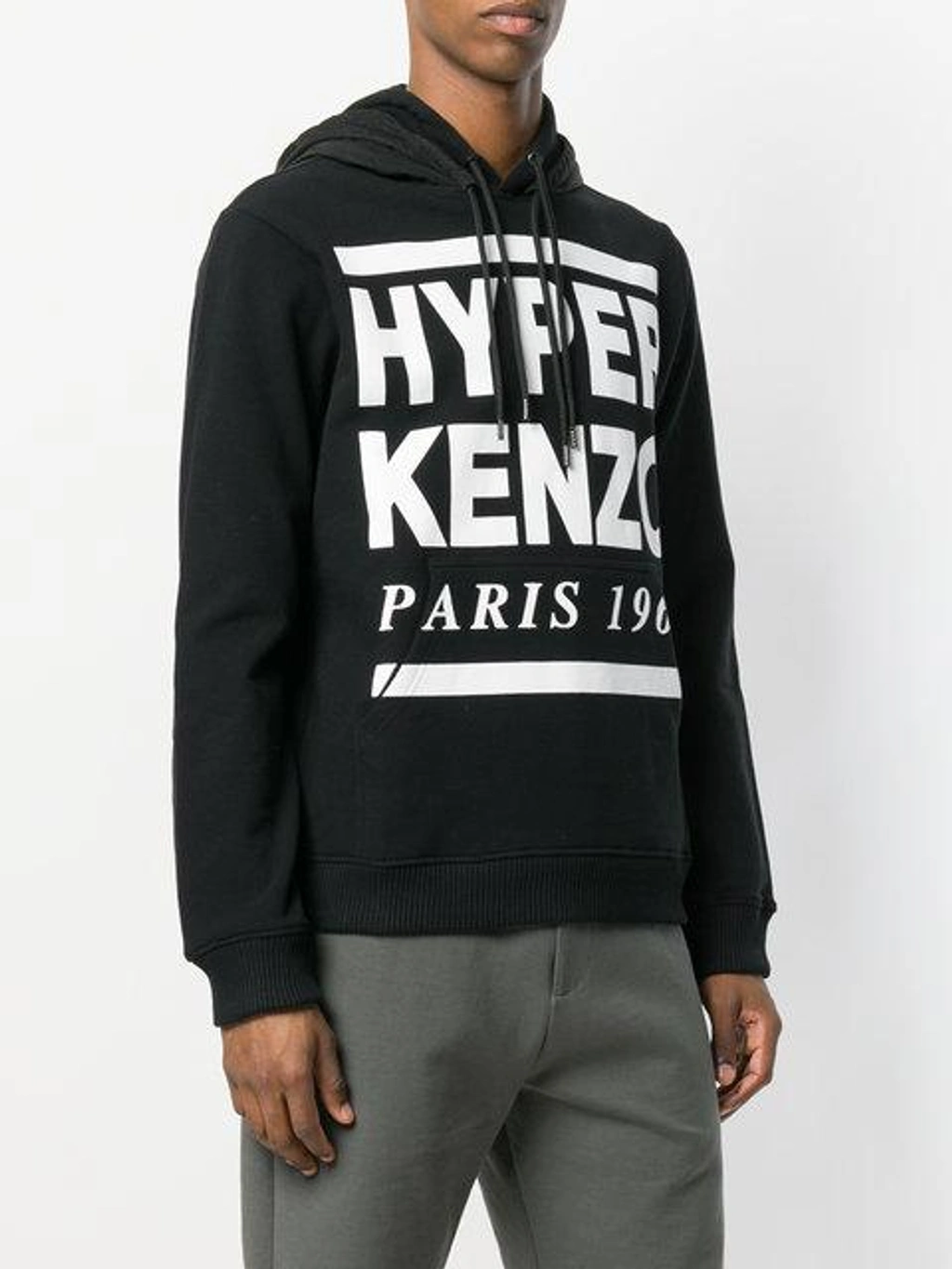 Hyper kenzo hoodie sale