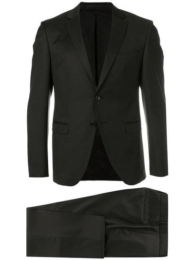 Shop Hugo Boss Tailored Two Piece Suit