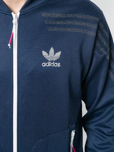 Shop Adidas Originals Ua&sons Classic Track Jacket