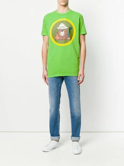 Shop Dsquared2 Green