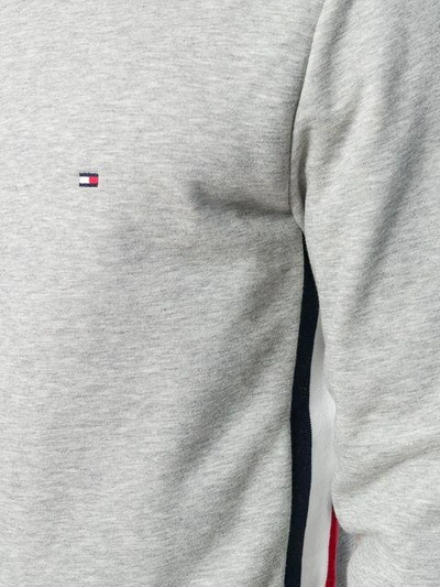 Shop Tommy Hilfiger Classic Flag Sweatshirt