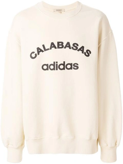 Yeezy Calabasas Adidas Cotton Neutrals | ModeSens