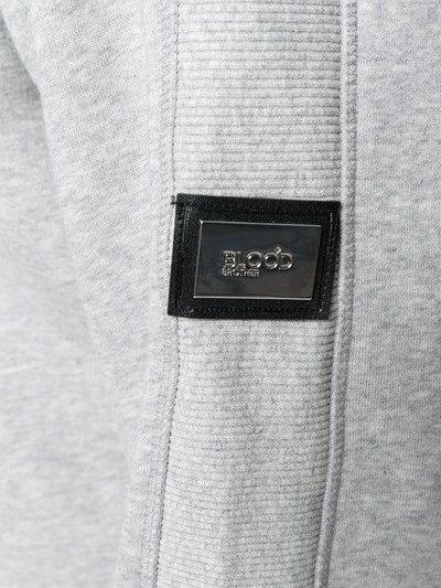 Shop Blood Brother Supply Sweat - Grey