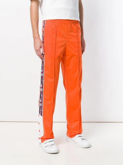 Shop Champion Side Stripe Track Pants