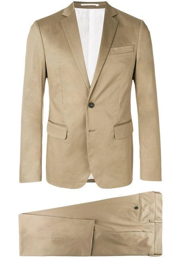 Shop Dsquared2 Slim Fit Suit