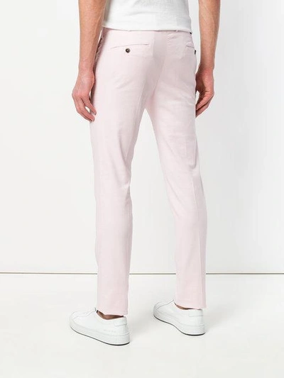 Shop Pt01 Super Slim Chino Trousers