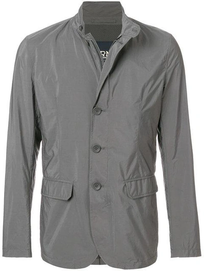 Shop Herno Lightweight Jacket