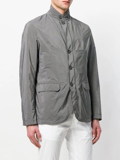 Shop Herno Lightweight Jacket
