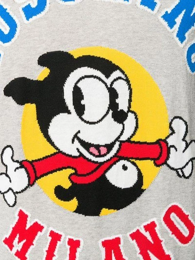 Vintage Mickey sweater