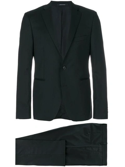 Shop Tagliatore Two-piece Suit