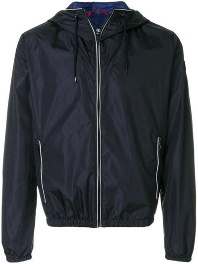 Shop Fay Hooded Lightweight Jacket