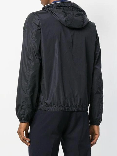 Shop Fay Hooded Lightweight Jacket