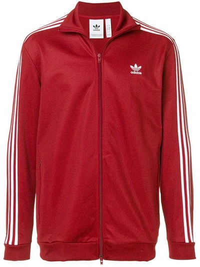 Shop Adidas Originals Bb Track Jacket