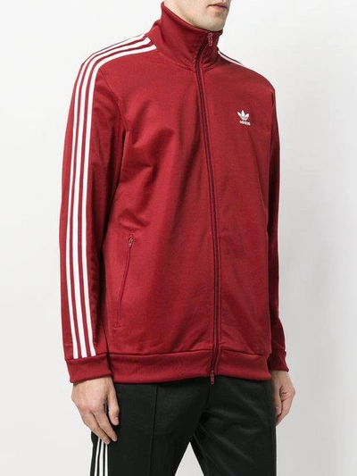 Shop Adidas Originals Bb Track Jacket