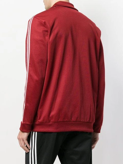Shop Adidas Originals Bb Track Jacket