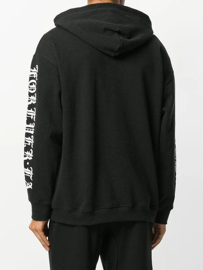Shop Adaptation Hollywood Forever Hoodie