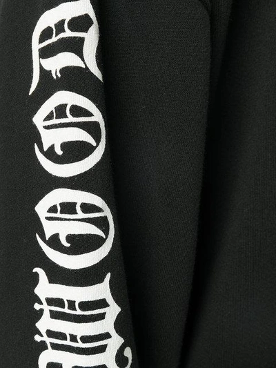 Shop Adaptation Hollywood Forever Hoodie