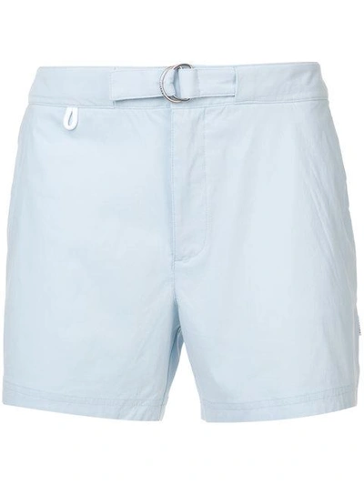 Shop Katama D-ring Chino Shorts