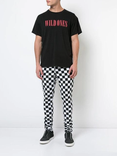 AMIRI WILD ONES T-SHIRT MTSSTWLD12593710