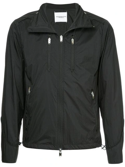 Shop Takahiromiyashita The Soloist Regular Fit Jacket