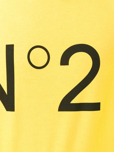 Shop N°21 Logo T