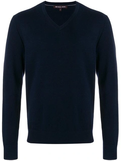 Shop Michael Kors Lightweight Sweatshirt