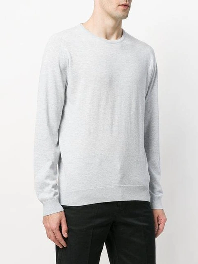 Shop John Smedley Hatfield Sweater