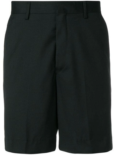 Shop Paura X Kappa Zack Oversized Shorts