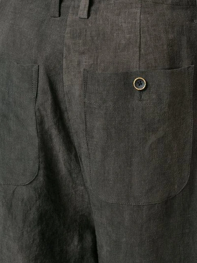 Uma Wang Pete Trousers