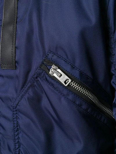 Shop Coach Ma-1 Jacket
