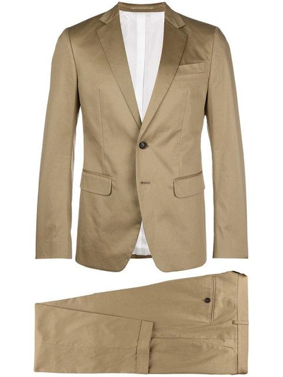 Shop Dsquared2 Manchester Suit