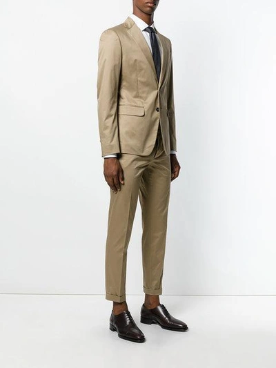 Shop Dsquared2 Manchester Suit