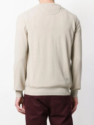 Shop Jeckerson V-neck Sweater