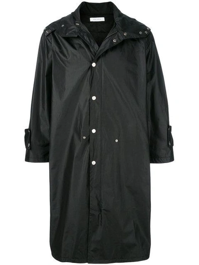 Shop Delada Hooded Coat
