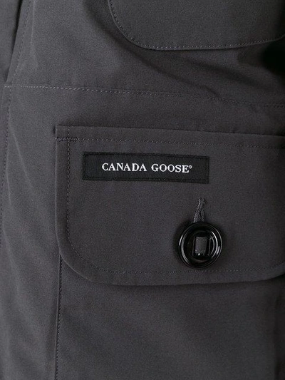Shop Canada Goose 'selkirik' Parka Coat