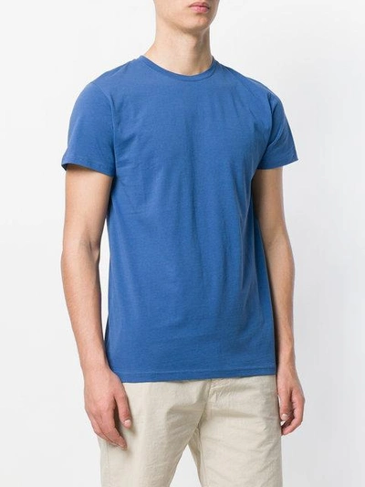 Shop Apc Short Sleeve T-shirt