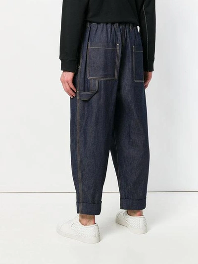 Shop 3.1 Phillip Lim / フィリップ リム Cropped Tapered Jeans