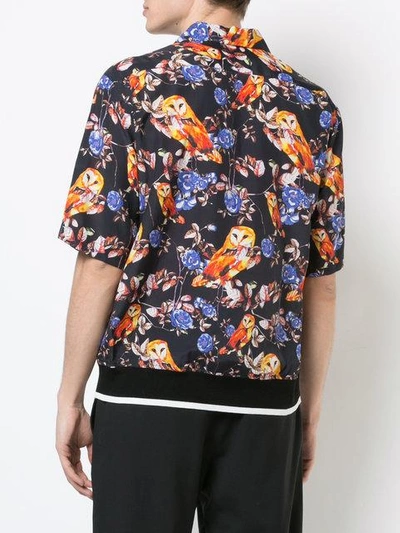 Shop 3.1 Phillip Lim / フィリップ リム Owl Print Shirt