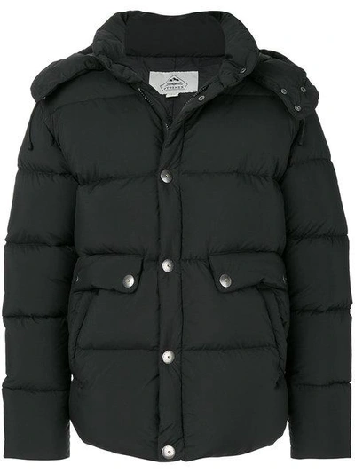 Shop Pyrenex Padded Jacket