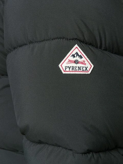 Shop Pyrenex Padded Jacket