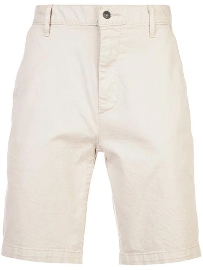 Shop 7 For All Mankind Chino Shorts