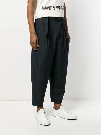 Shop 3.1 Phillip Lim / フィリップ リム Tapered Trousers