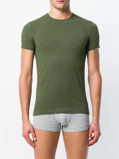 Shop Dsquared2 Underwear T-shirt