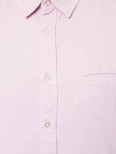 Shop Edwin Pocket Button Shirt
