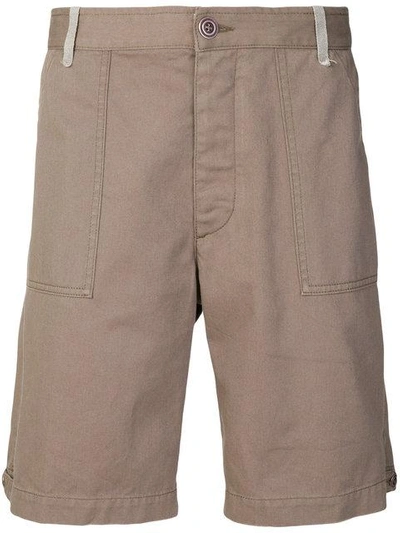 Shop Pence Bermuda Shorts