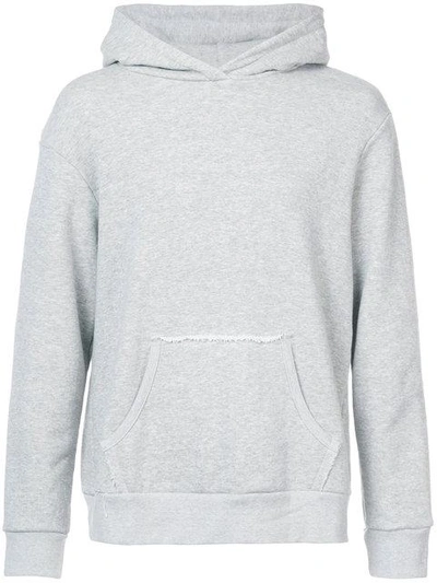 Shop Simon Miller Classic Hooded Sweatshirt